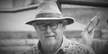 Richard Eastland