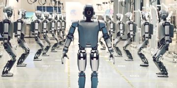 Robots