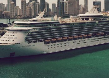 Royal Caribbean
