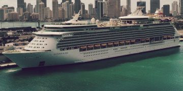 Royal Caribbean