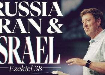 Russia Iran Israel
