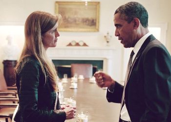 Samantha Power