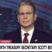 Scott Bessent Says Dems Who Oppose Medicaid Work Requirements Believe ‘Poor People Are Stupid’