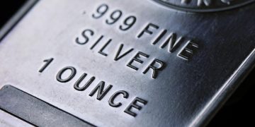 Silver