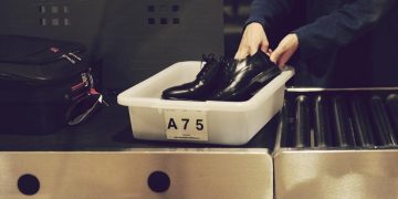 TSA Shoes