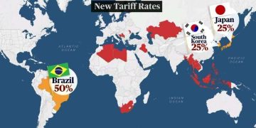Tariffs