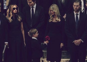 The Trumps
