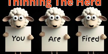 Thinning the Herd