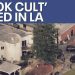 TikTok Cult