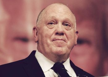 Tom Homan