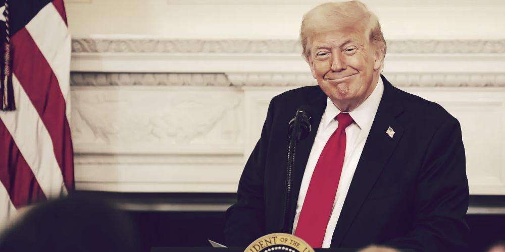 Trump