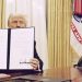 Trump EO
