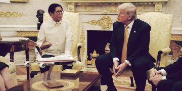 Trump Marcos
