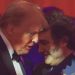 Trump Milei