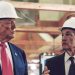 Trump Powell