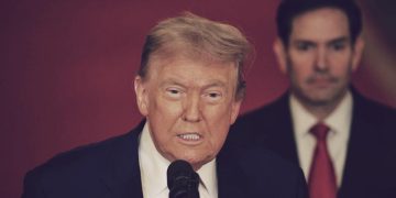 Trump Rubio