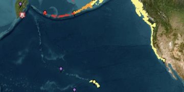 Tsunami
