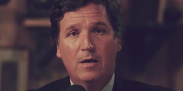 Tucker Carlson