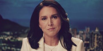 Tulsi Gabbard