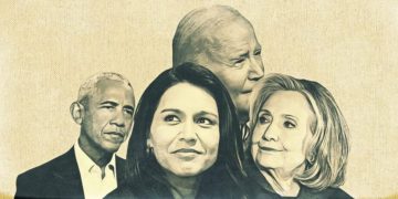 Tulsi Gabbard