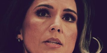 Tulsi Gabbard