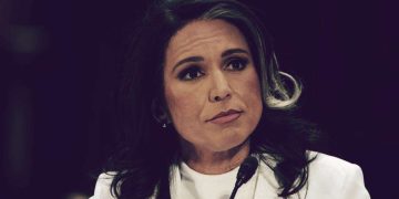 Tulsi Gabbard