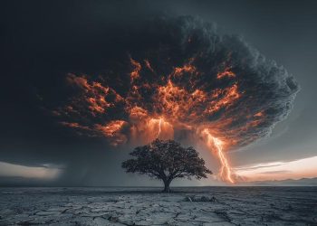 Weather Modification