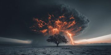 Weather Modification