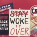 Woke
