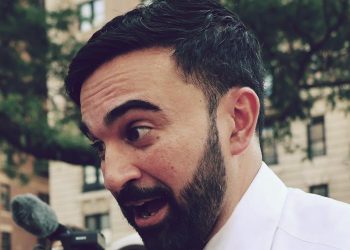 Zohran Mamdani (1)