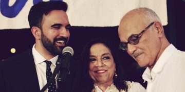 Anti-Zionist Candidate Zohran Mamdani Shared Video Mocking Hannukah and Jews