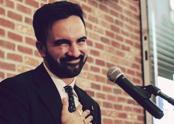 Zohran Mamdani