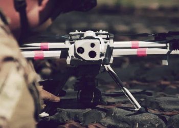 army-drone