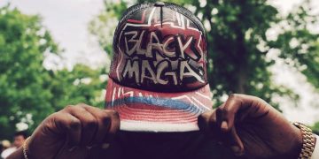 black-maga