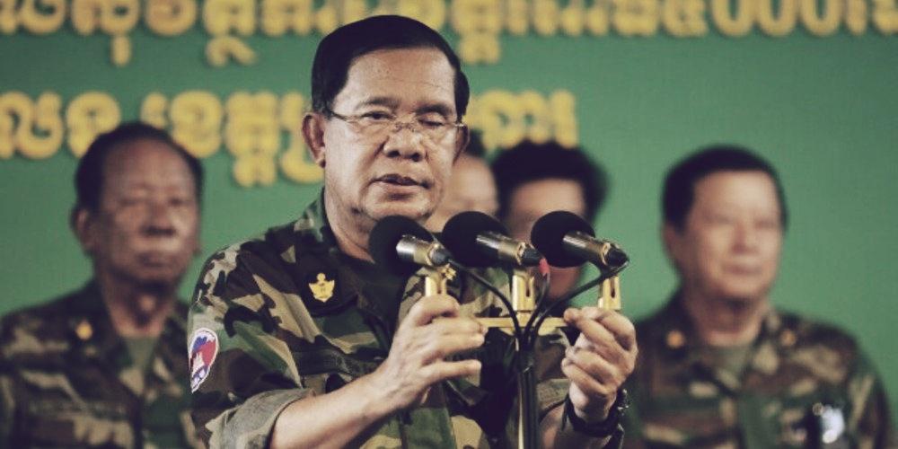 cambodia-hun-sen