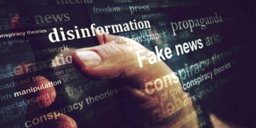 disinformation