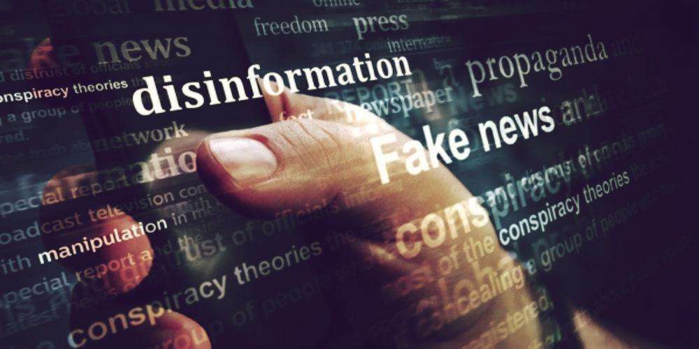 disinformation