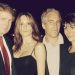 donald-melania-trump-jeffrey-epstein-ghislaine-maxwell