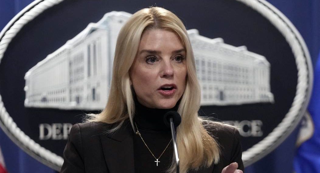 The Deadline for Trump's 2A Executive Order Has Passed, So When Will Bondi Release Her Findings?
