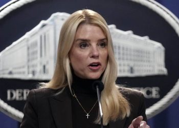 The Deadline for Trump's 2A Executive Order Has Passed, So When Will Bondi Release Her Findings?