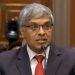 BREAKING: Dr Jay Bhattacharya confirmed as NIH Director