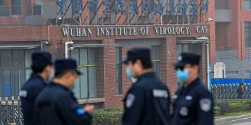 Virologists Who Downplayed the “Lab Leak Theory” Call Out Dangerous Research in Wuhan . . . Five Years Too Late