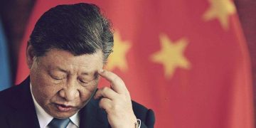 xi-jinping-china-flag