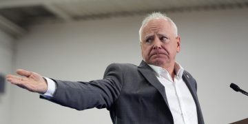 Bill Melugin Schools Tim Walz When He Steps in It Again With Response to ICE Case