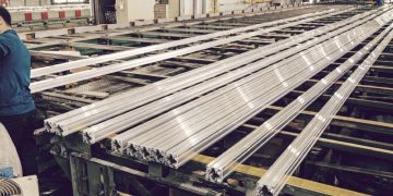 Aluminum