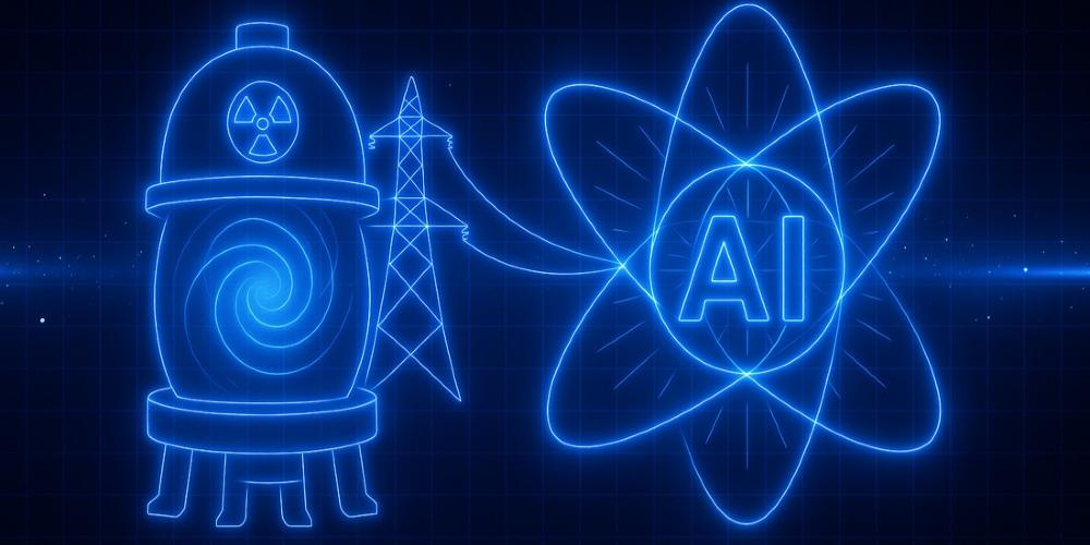 Artificial Intelligence Energy