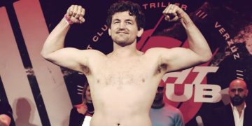 Ben Askren