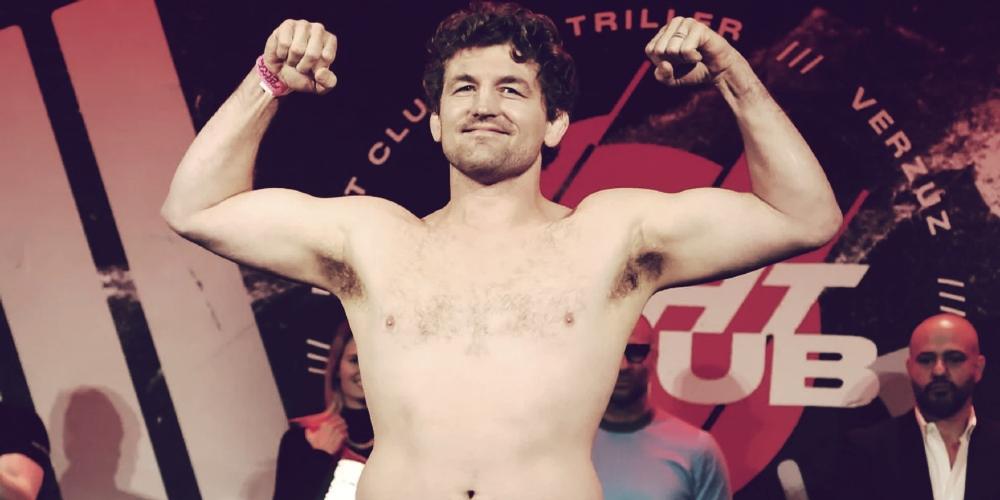 Ben Askren