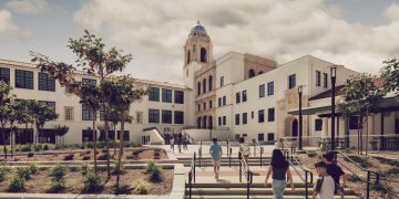 Beverly Hills Unified School District