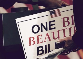 Big Beautiful Bill